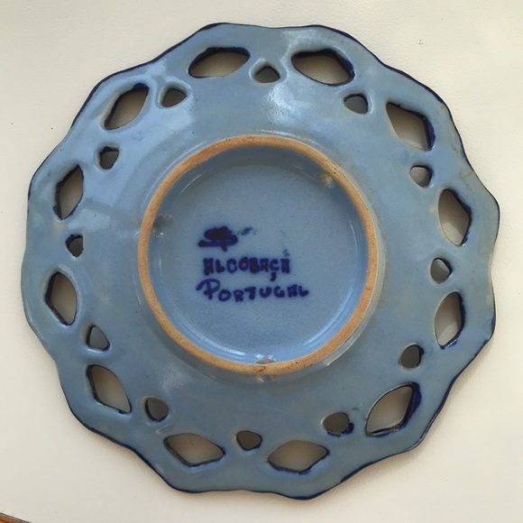 Portugal Wall Plate - Picture 2 of 7